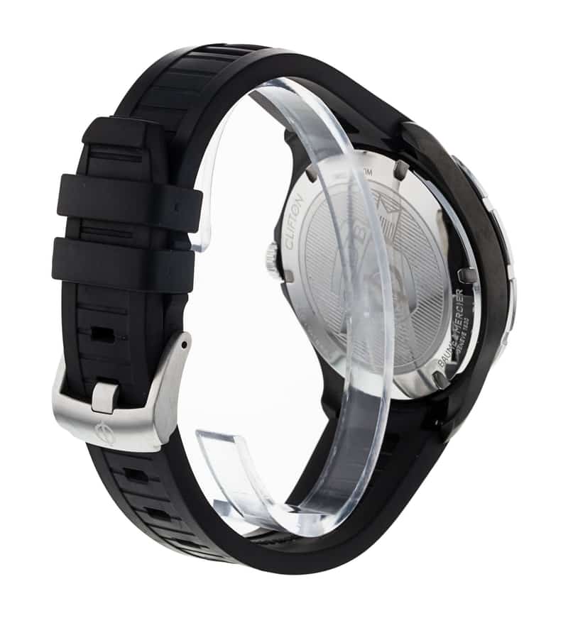 Baume et Mercier Clifton 10339
